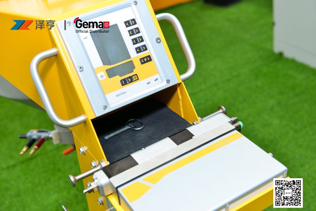 12018SFCHINA國(guó)際表面處理(lǐ)展