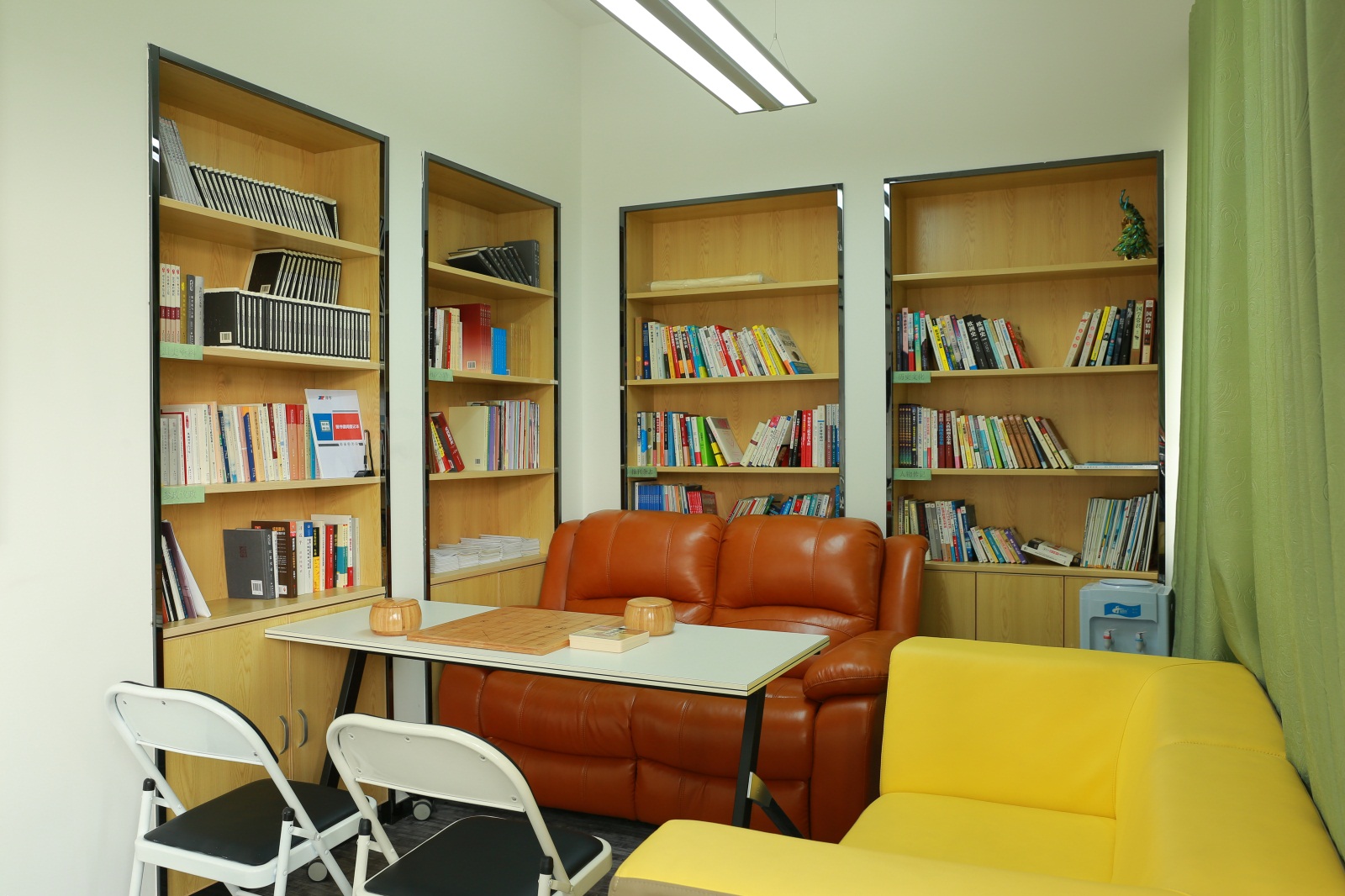 Enterprise Environment